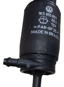 Bomba Limpador Parabrisa Polo Sedan 2007 A 2024