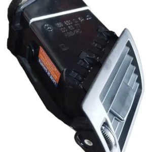 Difusor Ar Cond Esquerdo Mercedes B200 2007/2011 1698300154