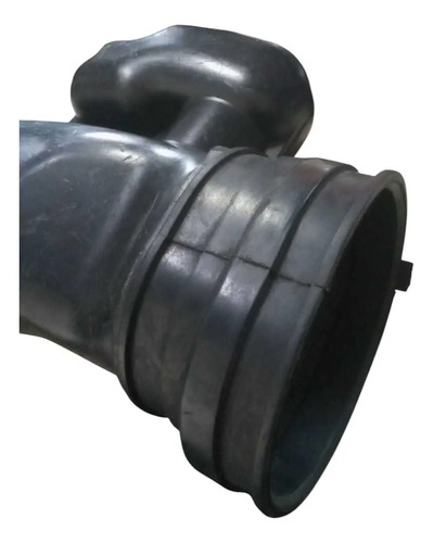 Mangueira Do Filtro De Ar Honda Civic 2012/16 - Imagem 3