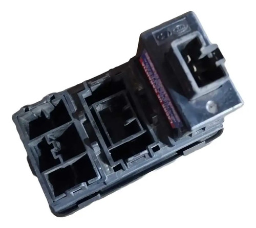 Botao Regulador Luz Painel Hyundai I30 5389l1 2009 A 2011 Pr - Imagem 3