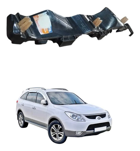 Guia Pch Diant Dir Hyundai Vera Cruz 2009 2012 865963j000