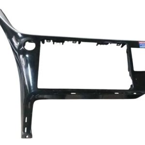 Moldura Multimídia Toyota Corolla 2015 2019