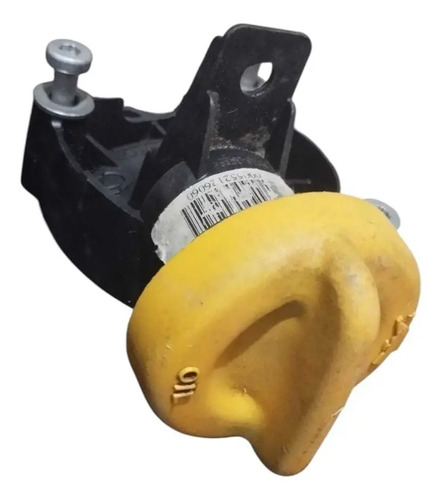 Tampa Óleo Motor Toro 2.0 Diesel 2016 A 2021 55212606 Preto Preto - Imagem 3
