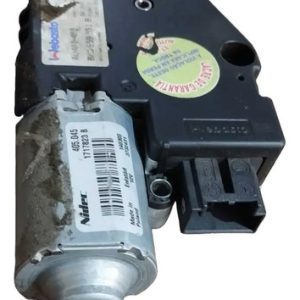 Motor Teto Solar Volkswagen Golf Gti Tsi 2015 469521