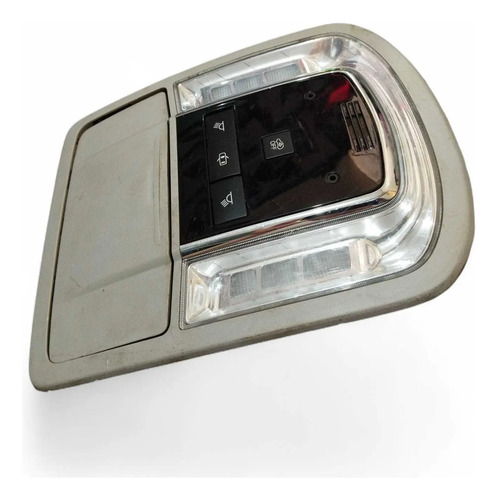 Luz Teto Porta Óculos Toyota Sw4 2016/2024 636500k501 - Imagem 2
