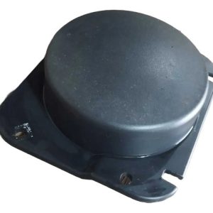 Tampa Do Farol De Milha Neblina Fiat Toro Freedom 2016 2021 Água