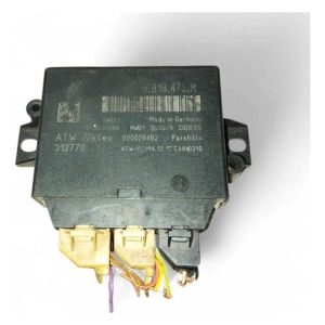 Modulo Estaionamento Gol Fox Saveiro 95b9919475mapos 2013/17