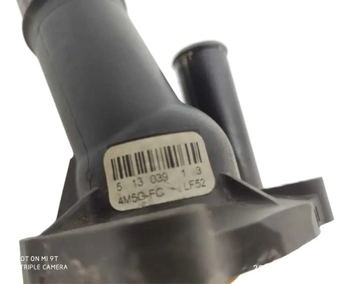 Valvula Termostatica Ford Focus 2008 2012 2.0