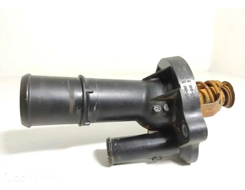 Valvula Termostatica Ford Focus 2008 2012 2.0 - Imagem 2