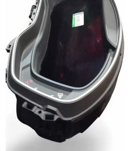 Painel Instrumentos Velocimetro Audi Q5 A4 2017/2021 8w59207 Preto