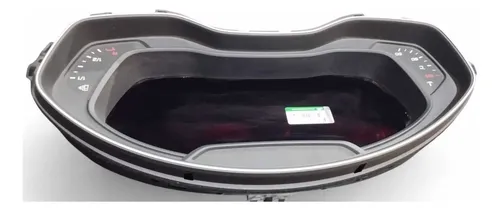 Painel Instrumentos Velocimetro Audi Q5 A4 2017/2021 8w59207 Preto - Imagem 5