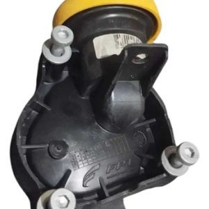 Tampa Óleo Motor Toro 2.0 Diesel 2016 A 2021 55212606 Preto Preto