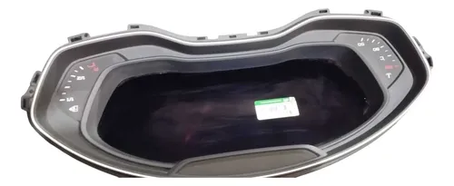 Painel Instrumentos Velocimetro Audi Q5 A4 2017/2021 8w59207 Preto - Imagem 2