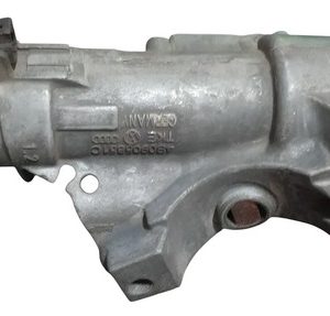 Trava Ignição (direção) Polo 03 A 09 S/chave - 4b09058510