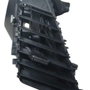 Difusor Saída Ar Central Esquerdo Ford Ecosport 2013 A 2017
