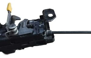 Fechadura Capô Mercedes A250 2015 A 2018