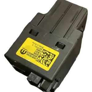 Entrada Usb Auxiliar Fiat Toro 2022 2023 - 68381663aa Preto