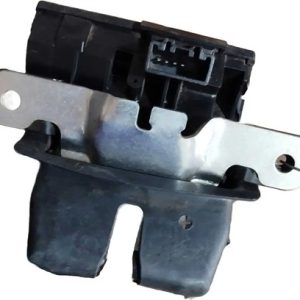 Fechadura Porta Malas Ford New Fiesta 2014/16 Ba61a442a66be