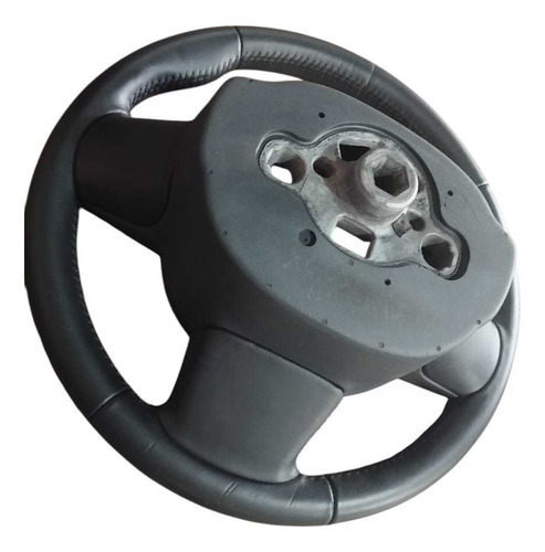 Volante Direção Com Comandos Som Volvo Xc60 2022 2.0 Hibrida Preto - Imagem 4