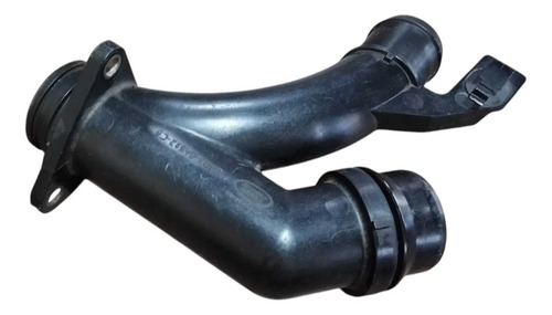 Tubo De Mangueira De Água P/ Aquecedor Range Evoque Lr076780 - Imagem 4