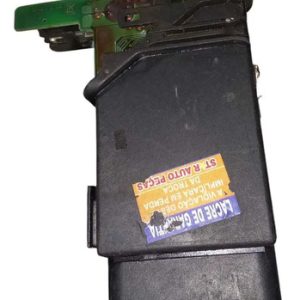 Modulo Motor Vidro Golf Audi Diant/esq  A3 2012 105404301