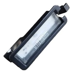 Lanterna Led Luz De Placa Jeep Compass 17/22 - 68211290ab