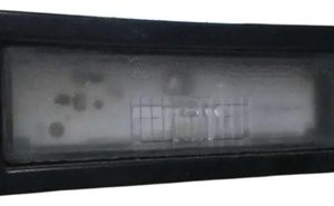 Lanterna Led Luz De Placa Jeep Compass 17/22 - 68211290ab