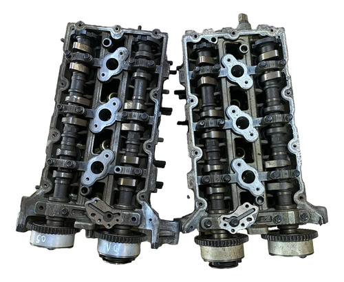 Cabeçotes Sorento 3.3 V6 2014 2015 2016 2017 2018 2019 - Imagem 5