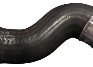 Mangueira Intercooler Vw Golf A3 98-06 06a145790c Preto
