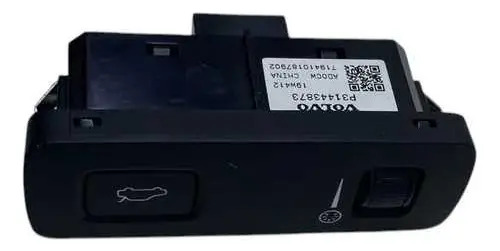 Botão Abertura Porta-malas - Volvo Xc40 T-4 Inscript 2020 - Imagem 2