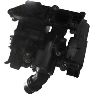 Bomba Água Completa Golf Gti Passat Tsi Audi A3 A4 A5 Tfsi