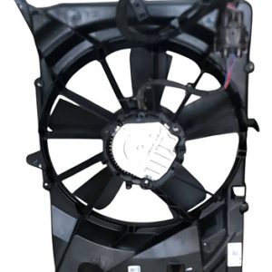 Defletor  Ventoinha Jeep Compass 2016 A2020 53449429