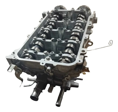 Cabeçote Toyota Corolla 1.8 16v 2015/2019 Original - Imagem 4