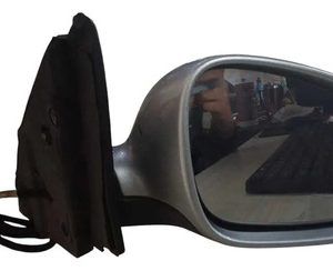Retrovisor Direito Volkswagen Jetta 2009 10fios