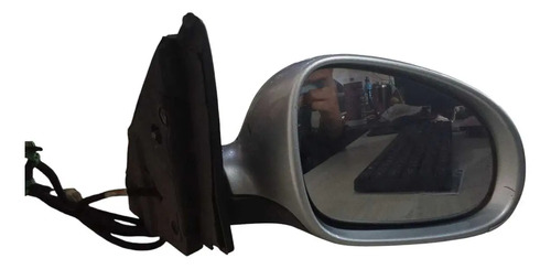 Retrovisor Direito Volkswagen Jetta 2009 10fios