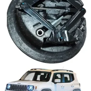 Kit Macaco Renegade 2015 A 2018 - 1500020136
