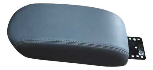 Apoio Braço Console Jeep Renegade 2024 | 51957102 Preto - Imagem 4