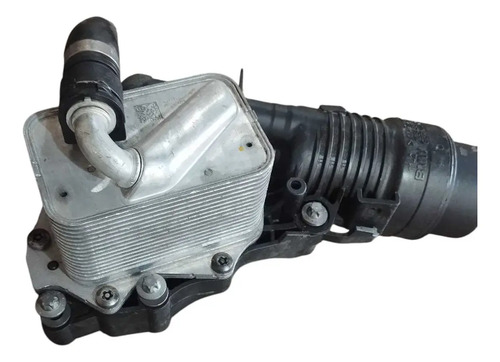 Suporte Filtro Óleo Mini Cooper Jw 2.0 B48 2019 1185812s01 - Imagem 4