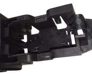 Suporte Bateria Auxiliar Land Rover Evoque 2.0 2013 Preto