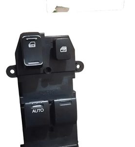 Botão Interruptor Vidro Honda City Crv 2009 2010 2011 2015
