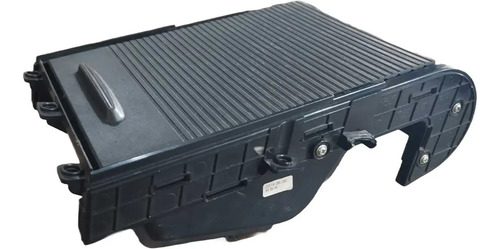 Porta Objetos Esteira Hyundai Hb20 2014 - Original Preto - Imagem 2