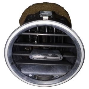 Difusor Ar Esquerdo Fiat Linea 2012 A 17