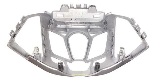 Moldura Do Difusor Ford Ecosport 14/18 - Imagem 4