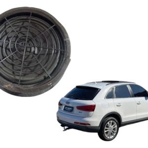 Alto Falante Porta Diant Direita Audi Q3 2014 8r0035415