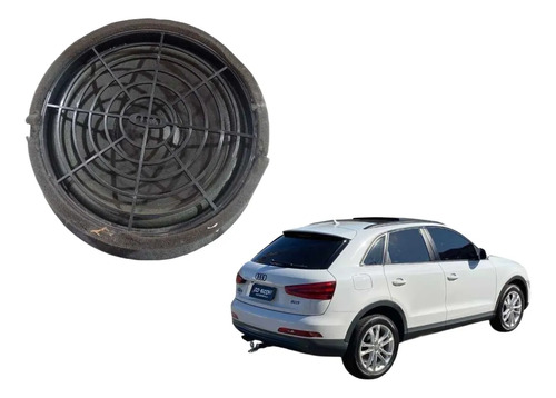 Alto Falante Porta Diant Direita Audi Q3 2014 8r0035415