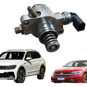 Bomba Alta Pressão Golf Tiguan Jetta 2.0 2018 06l127a09