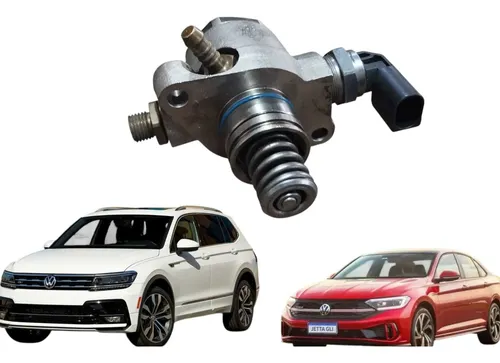 Bomba Alta Pressão Golf Tiguan Jetta 2.0 2018 06l127a09