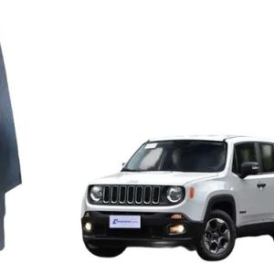 Moldura Coluna Porta Diant Esquerda Renegade 2016/ 51953325
