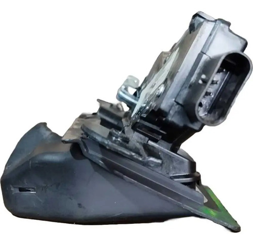 Fechadura Eletrica Tampa Tras Jeep Compass 2016/24 53410981 - Imagem 2