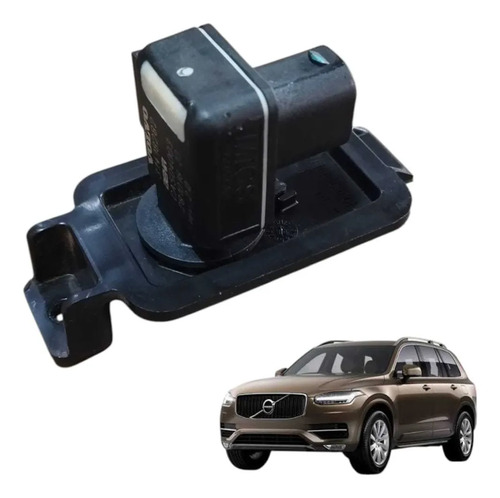 Sensor Qualidade Ar Condicionado Volvo Xc90 18 Á 23 31418282